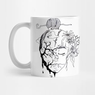 Gaeia Mug